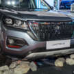 Peugeot Landtrek SE dilancar di Malaysia – RM129k