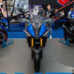 2024 Suzuki GSX-S1000GX Malaysia launch, RM89,900