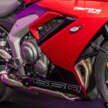 2024 Triumph Daytona 660 launched at Malaysia Auto Show 2024, priced at RM49,500