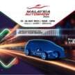 Perodua hybrid tech to be at Malaysia Autoshow 2024?