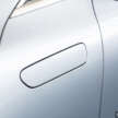 Mercedes-Benz EQE350+ Electric Art Line dan AMG Line 2024 dilancarkan di Malaysia; RM380k-RM430k