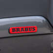 PANDU UJI: smart #1 Brabus – EV pantas dan tangkas!