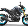 2024 Yamaha MT-15 new colour for Malaysia, pricing up by RM200 to RM12,498