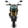 2024 Yamaha MT-15 caller   colour for Malaysia, pricing up   by RM200 to RM12,498