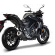2024 Yamaha MT-25 new colour for Malaysia, RM23,998