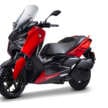 2024 Yamaha X-Max 250 colour update for Malaysia, price goes up to RM24,498