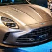 Aston Martin Vantage 2024 dilancarkan di Malaysia – coupe dua pintu enjin V8 4.0L 665 PS, RM2.4 juta