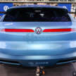 Beijing 2024: Volkswagen ID. Code concept previews future EVs for China – ID.UX sub-brand introduced