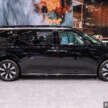 Beijing 2024: Volvo EM90 six-seater EV MPV twin to Zeekr 009 with 272 PS/343 Nm; from RM536k in China