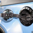 BAIC BJ40 Plus dibuka untuk tempahan di Malaysia — 2.0T petrol, 221 hp/380 Nm, anggaran RM180k-200k