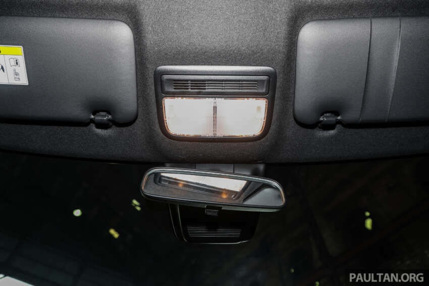 Honda City Hatchback 2024 dilancar di M’sia – varian baharu RS, Honda Sensing standard; dari RM86k 1764628
