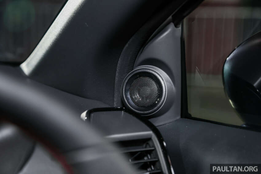 Honda City Hatchback 2024 dilancar di M’sia – varian baharu RS, Honda Sensing standard; dari RM86k 1764640