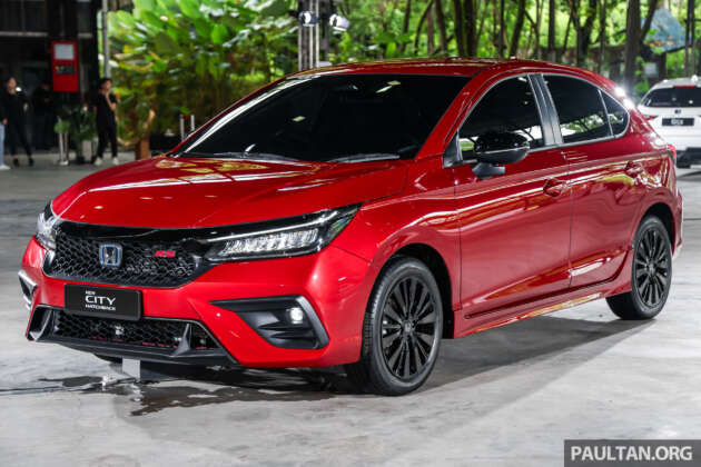 MAA mahukan lebih insentif untuk kenderaan hibrid