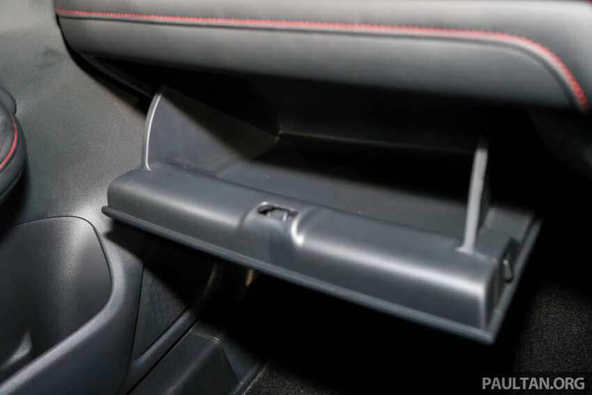 Honda City Hatchback 2024 dilancar di M’sia – varian baharu RS, Honda Sensing standard; dari RM86k 1764306