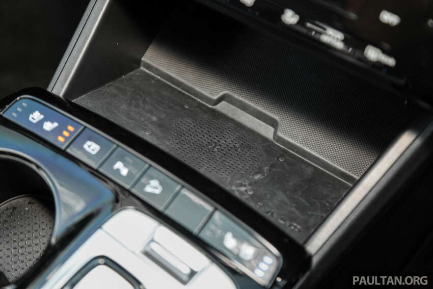 Hyundai Tucson 1.6T Max 2024 di Malaysia – ADAS, kawalan suhu dwi-zon, instrumen digital; RM196k 1760472