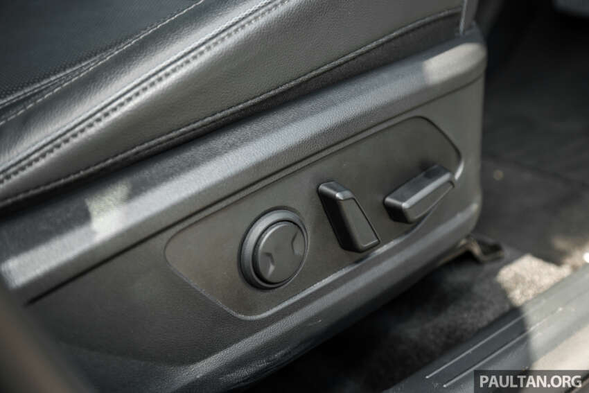 Hyundai Tucson 1.6T Max 2024 di Malaysia – ADAS, kawalan suhu dwi-zon, instrumen digital; RM196k 1760494
