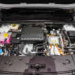 Jaecoo J7 PHEV previewed in Malaysia – 1.5 TGDi with 347 PS/525 Nm, 88 km EV range; DC charging, V2L