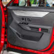 Jetour Dashing diperkenalkan di Malaysia – SUV 5-tempat duduk dengan 1.5T 156 PS; CKD; dua varian