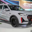 Jetour X70 Plus previewed in Malaysia – 7-seat D-segment SUV, 156 PS/230 Nm 1.5T, 6-speed DCT