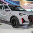 Jetour pamer SUV tujuh-tempat duduk keluarannya di Malaysia – 1.5T 156 PS/230 Nm, DCT enam-kelajuan