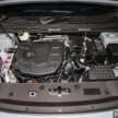 Jetour pamer SUV tujuh-tempat duduk keluarannya di Malaysia – 1.5T 156 PS/230 Nm, DCT enam-kelajuan