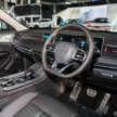 Jetour pamer SUV tujuh-tempat duduk keluarannya di Malaysia – 1.5T 156 PS/230 Nm, DCT enam-kelajuan