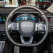 Jetour pamer SUV tujuh-tempat duduk keluarannya di Malaysia – 1.5T 156 PS/230 Nm, DCT enam-kelajuan