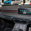 Jetour pamer SUV tujuh-tempat duduk keluarannya di Malaysia – 1.5T 156 PS/230 Nm, DCT enam-kelajuan