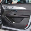 Jetour pamer SUV tujuh-tempat duduk keluarannya di Malaysia – 1.5T 156 PS/230 Nm, DCT enam-kelajuan