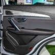 Jetour pamer SUV tujuh-tempat duduk keluarannya di Malaysia – 1.5T 156 PS/230 Nm, DCT enam-kelajuan