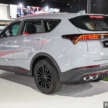 Jetour pamer SUV tujuh-tempat duduk keluarannya di Malaysia – 1.5T 156 PS/230 Nm, DCT enam-kelajuan