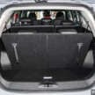 Jetour pamer SUV tujuh-tempat duduk keluarannya di Malaysia – 1.5T 156 PS/230 Nm, DCT enam-kelajuan