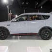 Jetour pamer SUV tujuh-tempat duduk keluarannya di Malaysia – 1.5T 156 PS/230 Nm, DCT enam-kelajuan