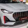 Jetour pamer SUV tujuh-tempat duduk keluarannya di Malaysia – 1.5T 156 PS/230 Nm, DCT enam-kelajuan