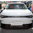 Leapmotor C10 – SUV EV ‘mampu milik’ dari Stellantis bakal dilancarkan di Malaysia suku ke-empat 2024