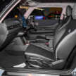 MINI Cooper S 2024 diperkenal di Malaysia – F66 baharu dengan 2.0T 204 PS/300 Nm; jangkaan RM280k