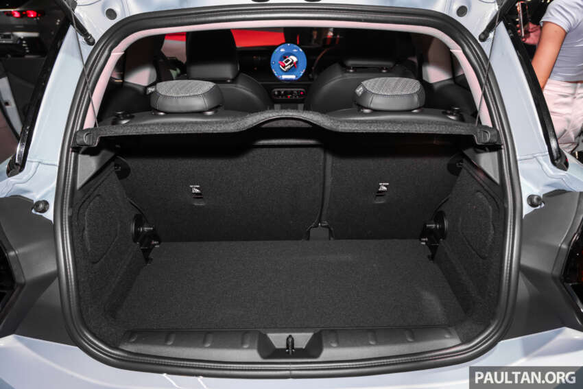 MINI Cooper S 2024 diperkenal di Malaysia – F66 baharu dengan 2.0T 204 PS/300 Nm; jangkaan RM280k 1766755