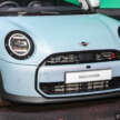 2024 MINI Cooper S debuts in Malaysia – new F66 with 204 PS 2.0T, 7DCT; estimated price at RM280k