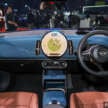 MINI Countryman 2024 di Malaysia — EV U25 SE jarak hingga 432 km, JCW dengan 300 PS, dari RM260k