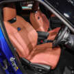 2024 MINI Countryman in Malaysia – U25 SE EV with up to 432 km range, 300 PS JCW, priced from RM260k