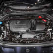MINI Countryman U25 2024 dijual pada harga RM259k untuk EV SE, RM390k untuk JCW 2.0L turbo 300 PS