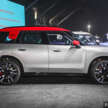2024 MINI Countryman in Malaysia – U25 SE EV with up to 432 km range, 300 PS JCW, priced from RM260k
