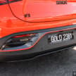 smart #3 EV dilancar di Malaysia –  Pro, Premium, Brabus; hingga 428 PS/543 Nm, 455 km; dari RM175k