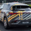 smart #3 2024 – Tanggapan awal pandu uji SUV EV ala coupe menjelang pengenalan rasmi pada 21 Mei ini