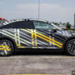 smart #3 2024 – Tanggapan awal pandu uji SUV EV ala coupe menjelang pengenalan rasmi pada 21 Mei ini