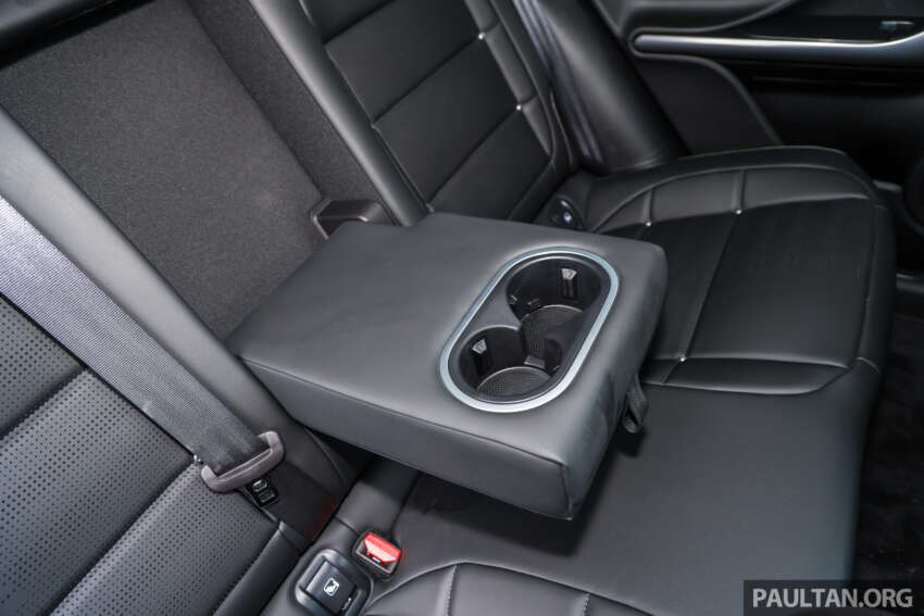 smart #3 debuts in Malaysia – Pro, Premium, Brabus; up to 455 km range, 0-100 in 3.7s; open for booking 1765675