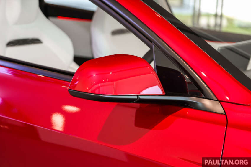 2024 Tesla Model 3 Performance in Malaysia – 460 hp, 0-100 km/h in 3.1 secs, 528 km range, from RM244k 1762126