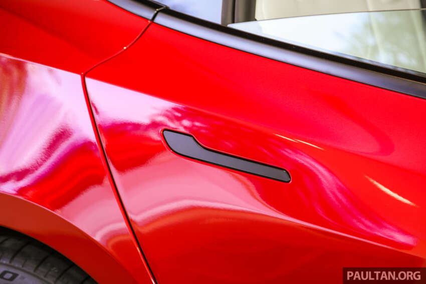 2024 Tesla Model 3 Performance in Malaysia – 460 hp, 0-100 km/h in 3.1 secs, 528 km range, from RM244k 1762128