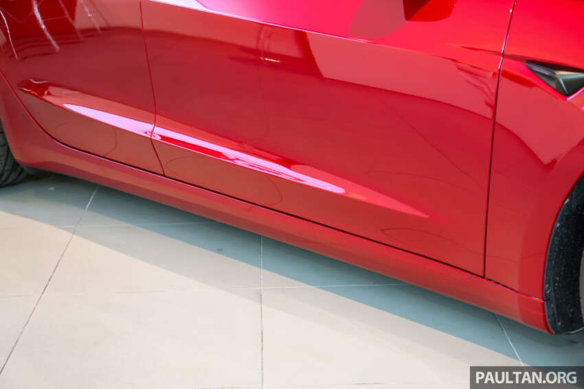 2024 Tesla Model 3 Performance in Malaysia – 460 hp, 0-100 km/h in 3.1 secs, 528 km range, from RM244k 1762129