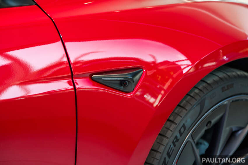 2024 Tesla Model 3 Performance in Malaysia – 460 hp, 0-100 km/h in 3.1 secs, 528 km range, from RM244k 1762130